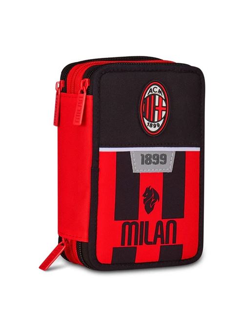 Milan Astuccio 3 zip con accessori MILAN | 30F2025043 ZIP
